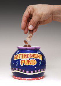 Retirement Fund