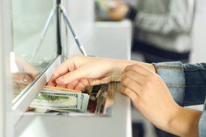 banking on yourself