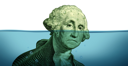 Your Debt, the Nation’s Debt – Is there a Difference?