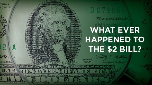 2 bill, rare currency, money, 2 dollar bill