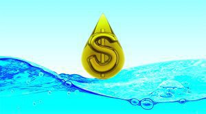 retirement plans, water and oil, 401k, retirment