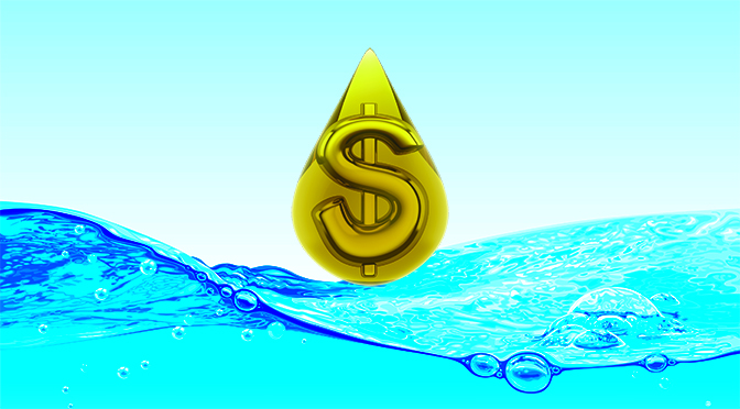 retirement plans, water and oil, 401k, retirment