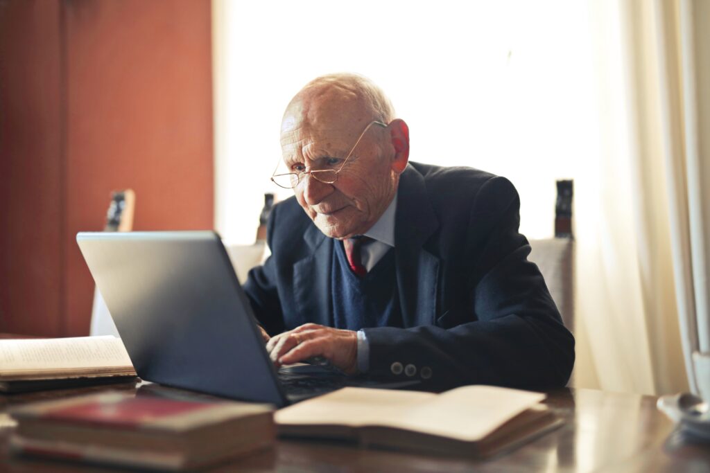 warren buffett