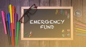 opportunity fund, emergency, interest rates, big banks, wall street