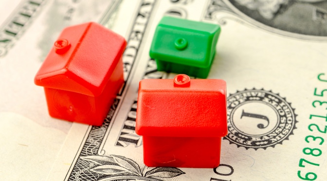 real estate, real estate returns, andrew carnegie, rental property, inflation