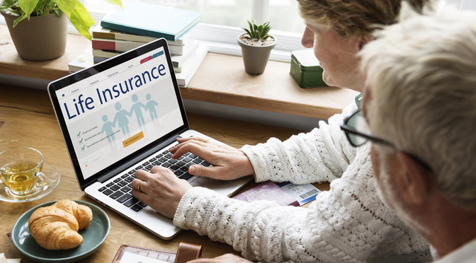 401K, whole life insurance, term life insurance, tax free