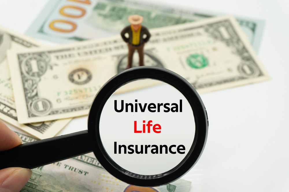 universal life insurance