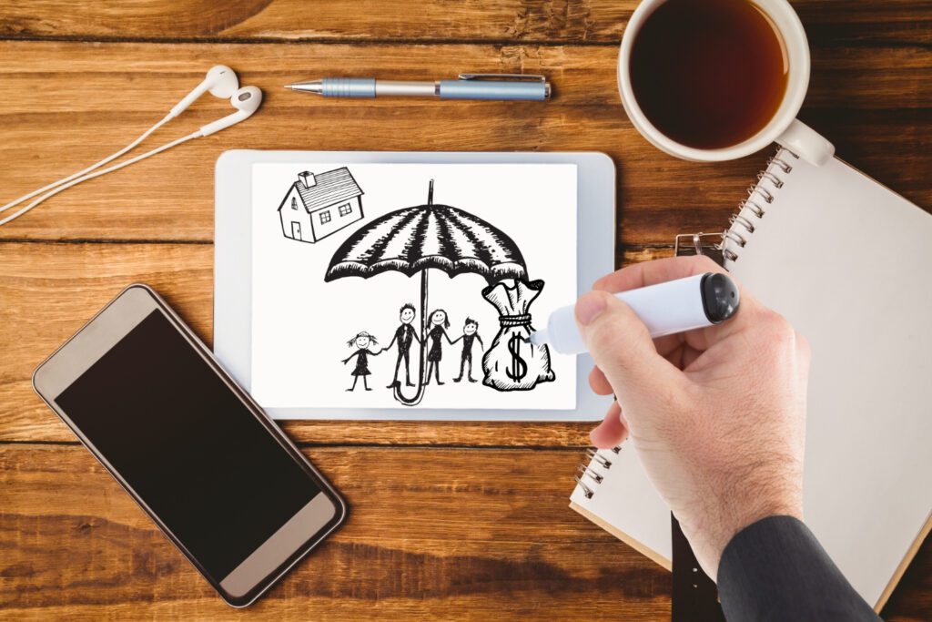 Whole Life Insurance
