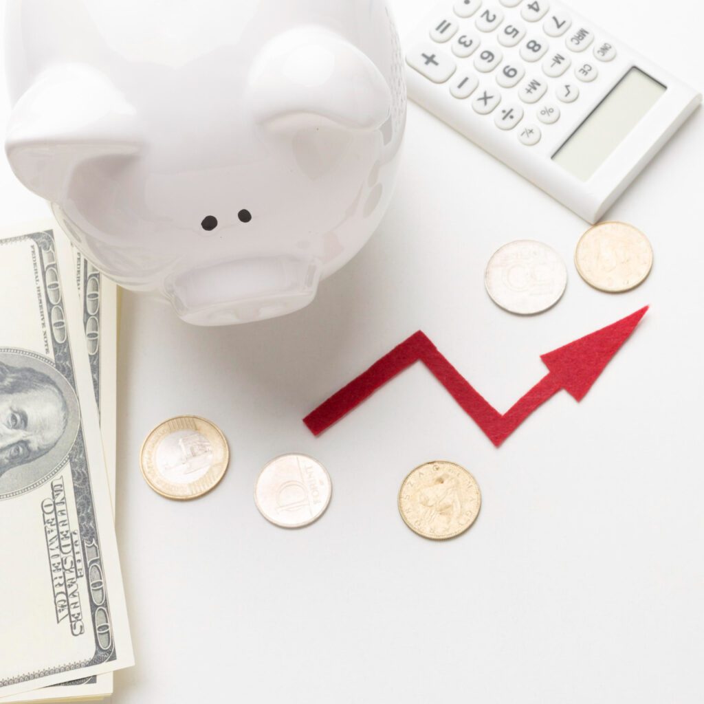 Life Insurance Rise with Inflation
