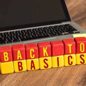 Basics of IBC