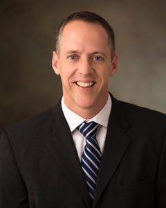 bryan mccloskey headshot paradigm life