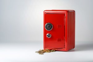 Protecting Assets for the family business