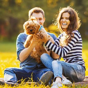 Changing Finances for a Better Life