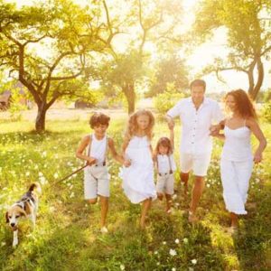 learn about family banking, what is family banking