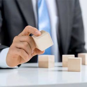 Building Blocks to a successful retirement