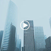 Mutual Insurance Companies in the middle of a city