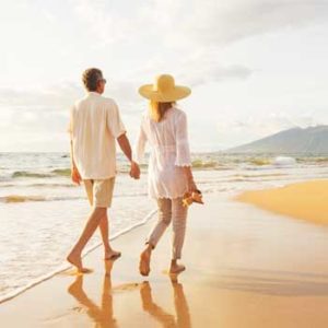 Preparing for retirement through financial planning
