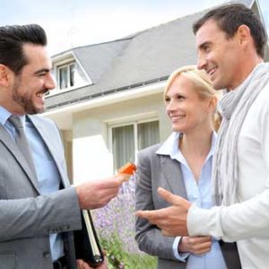 Investing in Real Estate with a Realtor