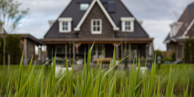 Life Insurance Loan for Real Estate