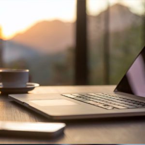 Wealth maximization course
