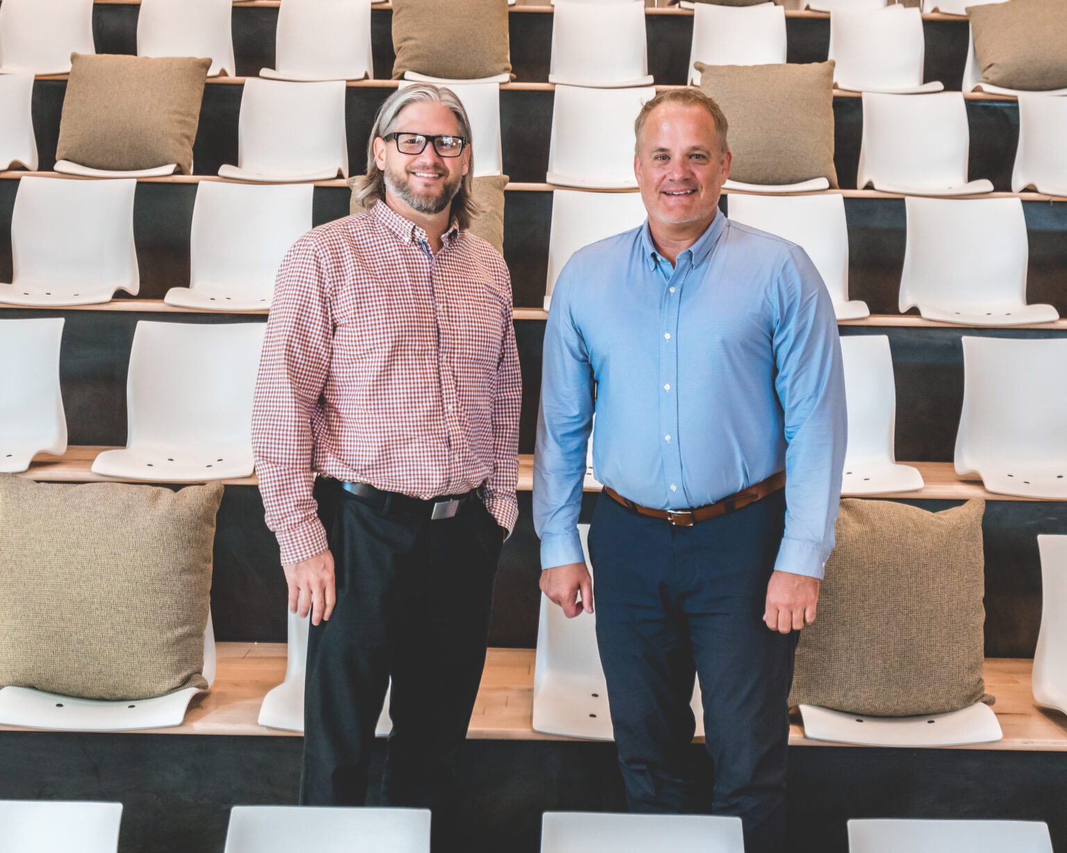 Paradigm Life Brokerage Team Photo
