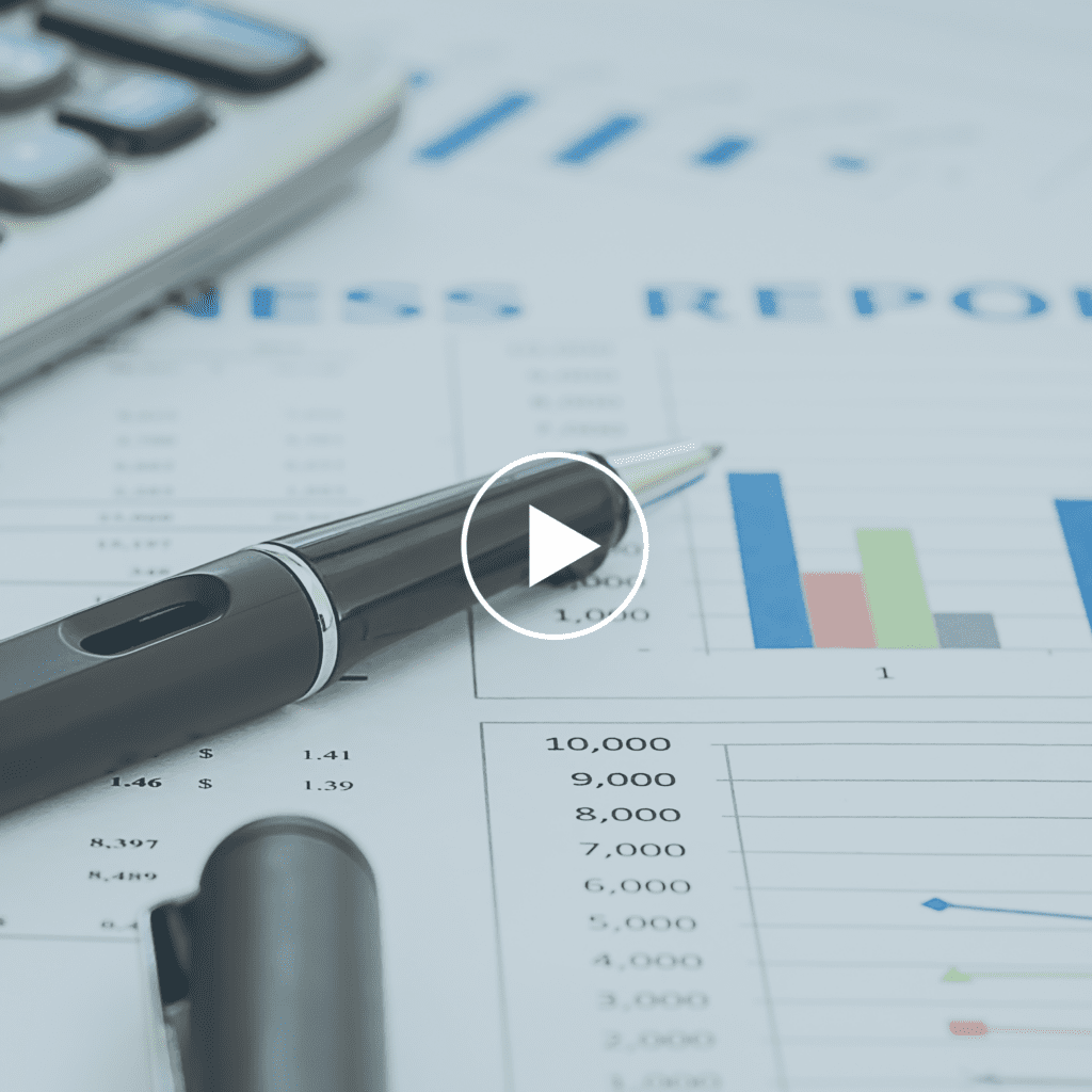 Budgeting Strategy Charts