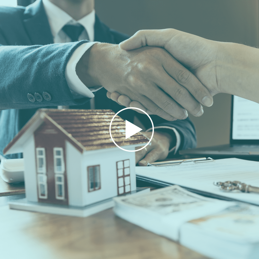 Real estate investing with the perpetual wealth strategy