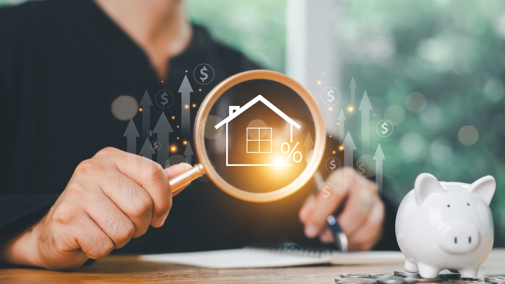 buying real estate with whole life insurance