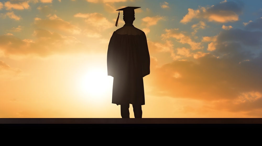Give Your Graduate the Gift of a Lifetime