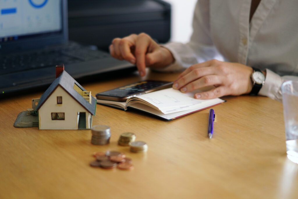 Policy loans
