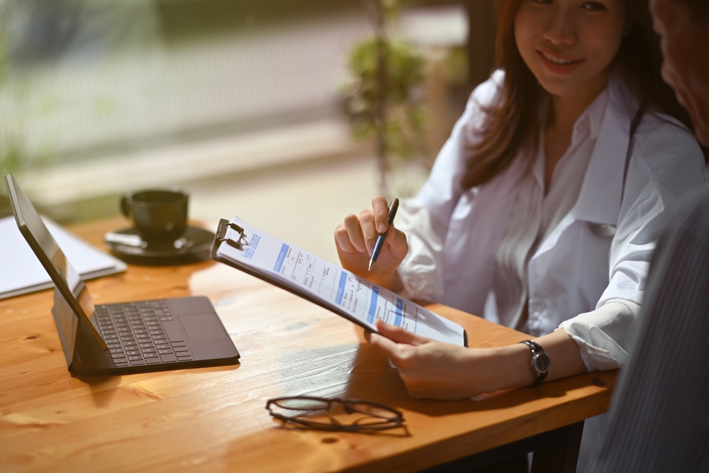 buying life insurance