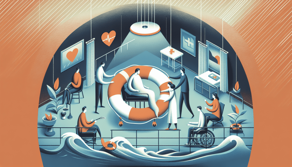 The Living Benefits Rider Options for Your Life Insurance Policy