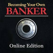 The Become Your Own Banker Book: Master Your Finances with R. Nelson Nash