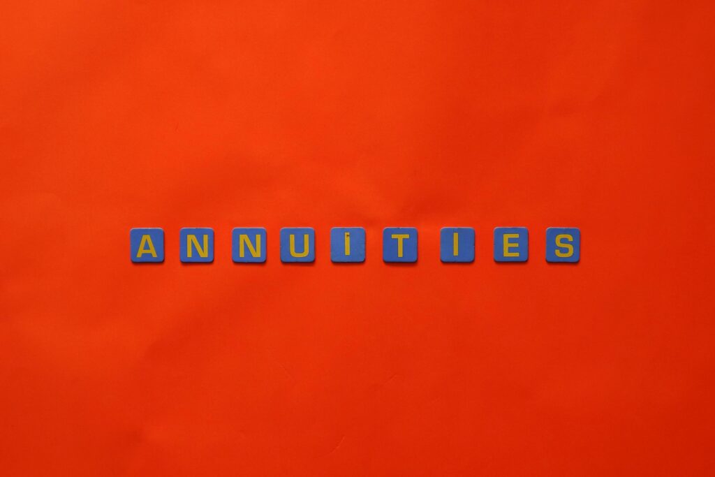 Cash Flow for Retirement: Integrating Annuities into Your Strategy and How Much to Allocate Considering Inflation