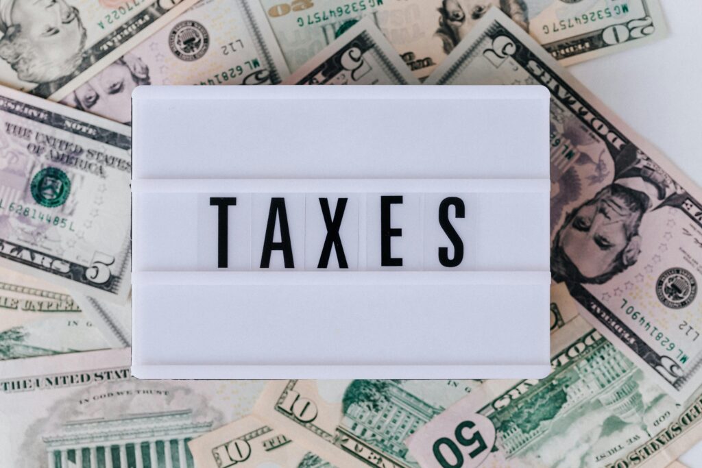 Tax Cut Strategies: Leveraging Cash Value Life Insurance for Effective Tax Reduction