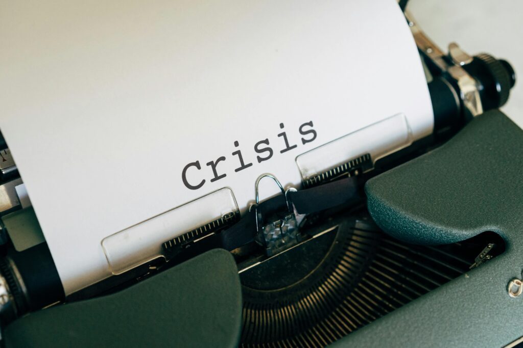 How to Reset Yourself After a Financial Setback