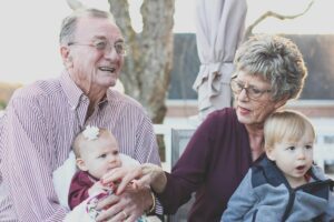 How to Find the Best Senior Life Insurance for You