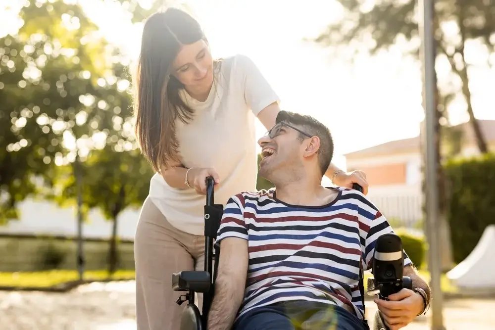 Disability income