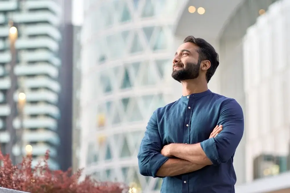 Financial independence