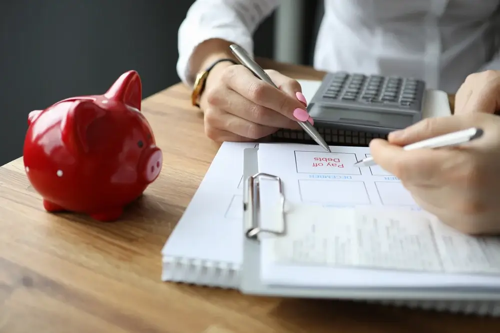 Steps to becoming your own banker with infinite banking
