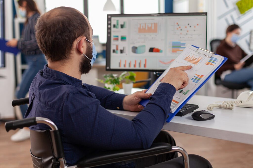 short term disability benefits