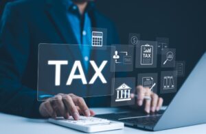 how to save on taxes