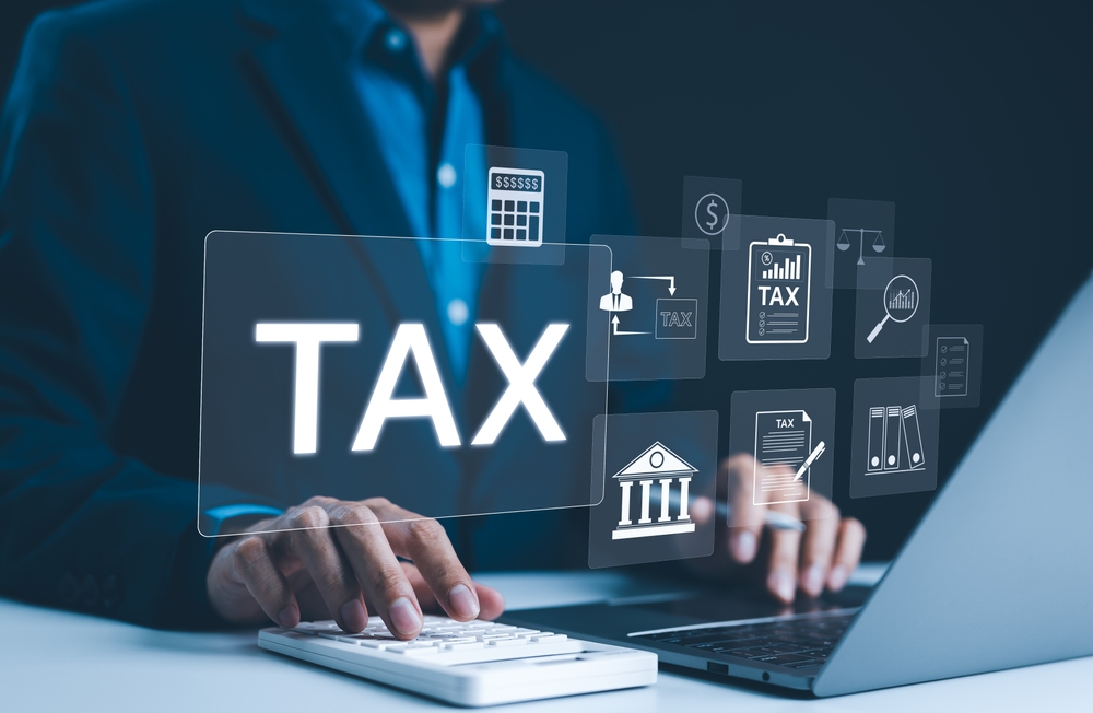 how to save on taxes