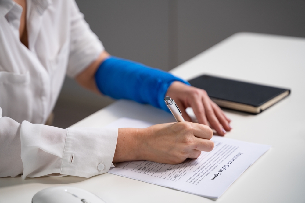 Disability insurance tax rules