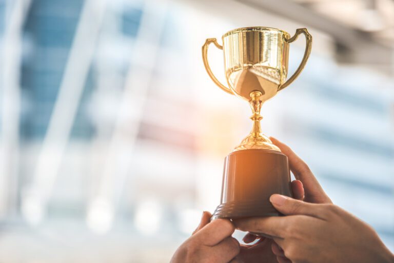innovation awards for paradigm life