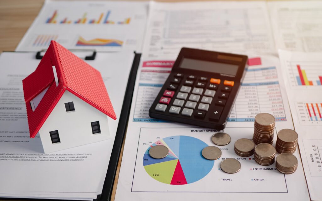 tax-saving strategies for real estate investors