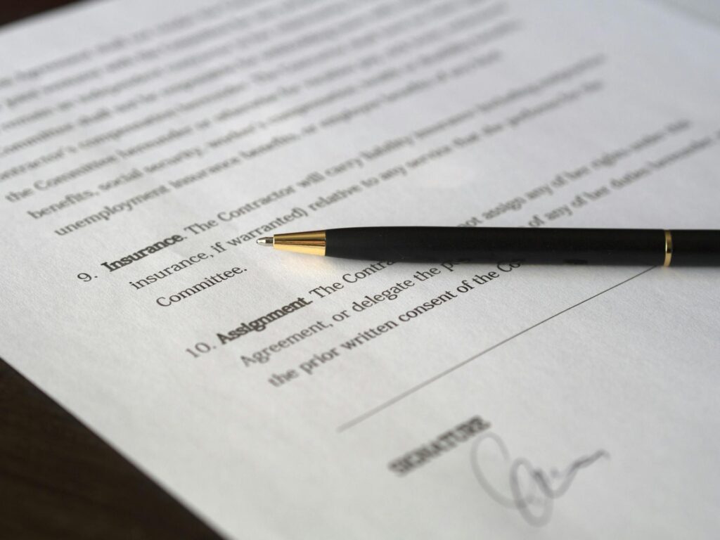 approved disability insurance