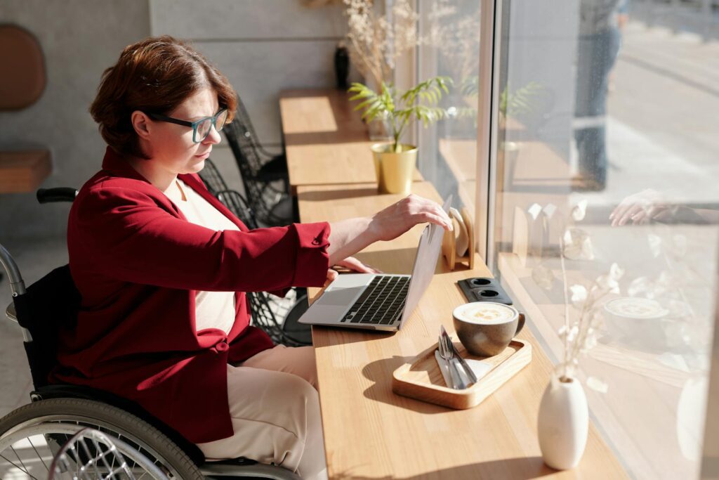 disability insurance policy