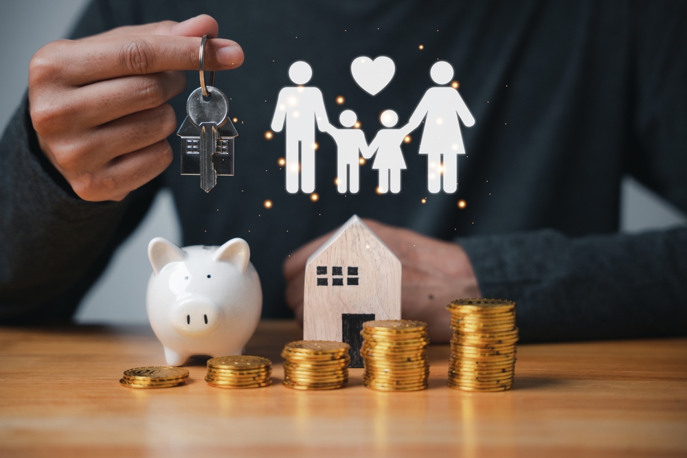 How wealth is accumulated?
