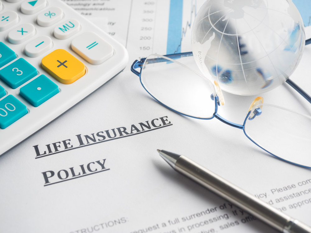 How soon can you borrow against a life insurance policy